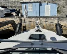 UNDER CONTRACT: Pursuit Cuddy with Twin Yamaha 4-Stroke Power