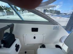 UNDER CONTRACT: Pursuit Cuddy with Twin Yamaha 4-Stroke Power