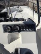 Immaculate 2021 17ft Boston Whaler Montauk- Classic Boat!