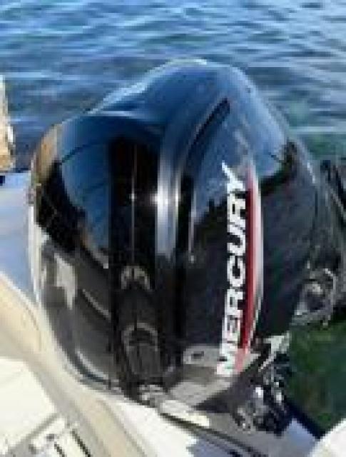 Immaculate 2021 17ft Boston Whaler Montauk- Classic Boat!