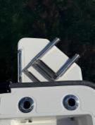 Immaculate 2021 17ft Boston Whaler Montauk- Classic Boat!