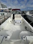 JUST SERVICED: Sea Cat 26