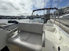 JUST SERVICED: Sea Cat 26