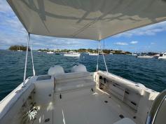 Pursuit 315 Offshore