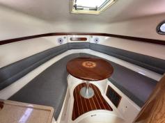 Pursuit 315 Offshore