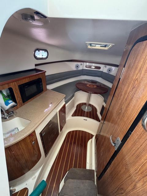 Pursuit 315 Offshore