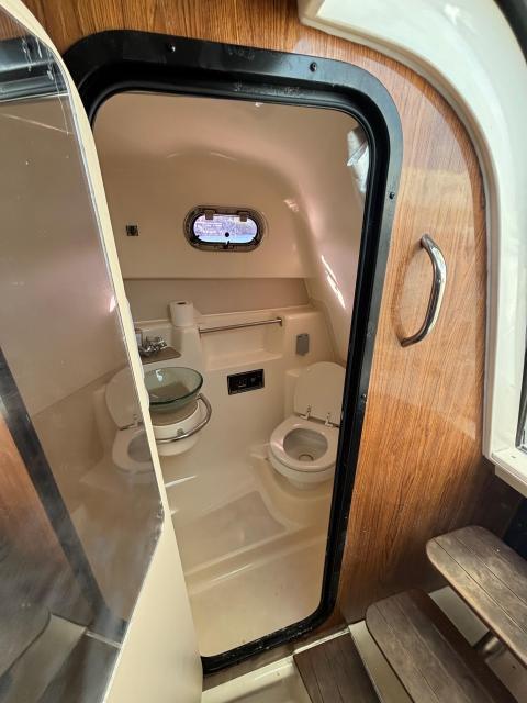 Pursuit 315 Offshore