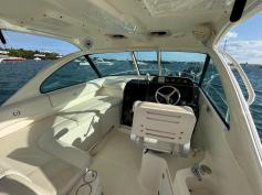 Pursuit 315 Offshore