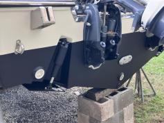 Pursuit 315 Offshore