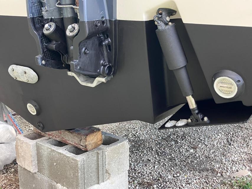 Pursuit 315 Offshore