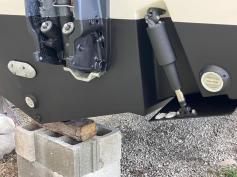 Pursuit 315 Offshore