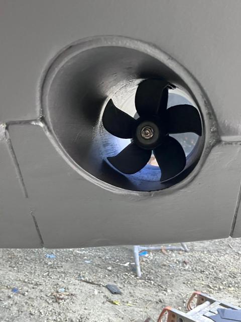 Pursuit 315 Offshore