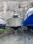 Pursuit 315 Offshore