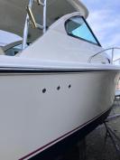 Pursuit 315 Offshore