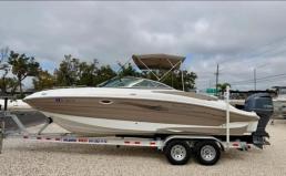 Southwind SD 26FT