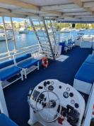 STEAL THE DEAL Family Fun Charter Boat
