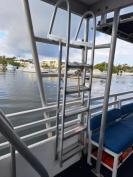 STEAL THE DEAL Family Fun Charter Boat
