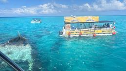 STEAL THE DEAL Family Fun Charter Boat