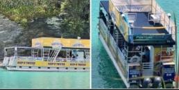 STEAL THE DEAL Family Fun Charter Boat