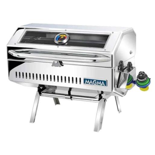 For Sale Magma Infrared Gas Grill (Brand New)