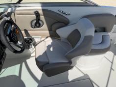 ARRIVING IN BDA MARCH 10TH!!!!  2023 Crownline E235 XS