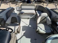 ARRIVING IN BDA MARCH 10TH!!!!  2023 Crownline E235 XS