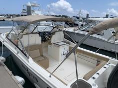 Great Family Boat - Scout 255 Dorado Dual Console