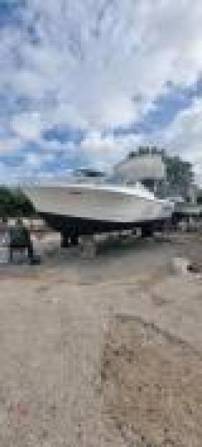 Steal the Deal Sea Pro DC 18ft Yamaha 115hp 4stroke