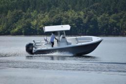 BRAND NEW Bay Rider CC Offshore