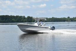 BRAND NEW Bay Rider CC Offshore