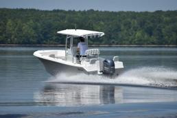 BRAND NEW Bay Rider CC Offshore