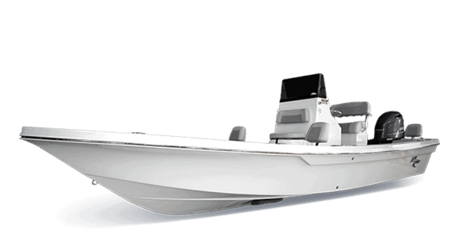 BRAND NEW Bay Rider CC Offshore