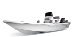 BRAND NEW Bay Rider CC Offshore