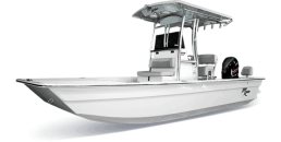 BRAND NEW Bay Rider CC Offshore