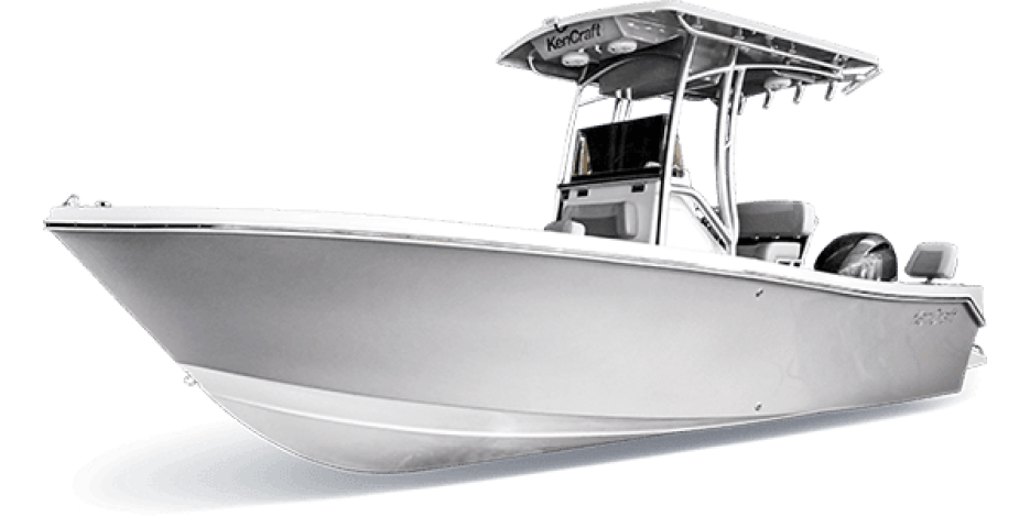 BRAND NEW Bay Rider CC Offshore