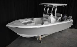 BRAND NEW Bay Rider CC Offshore