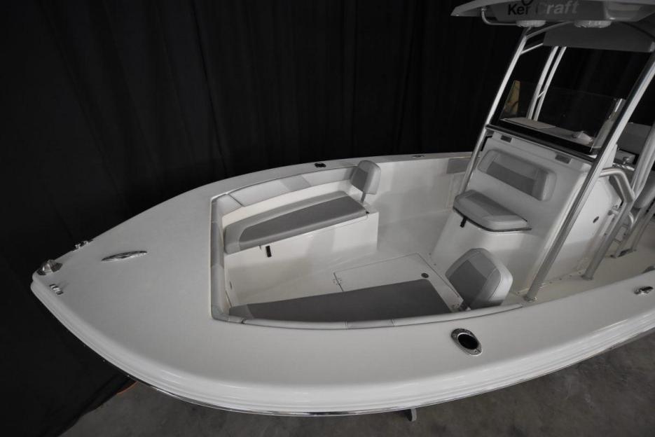 BRAND NEW Bay Rider CC Offshore