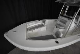 BRAND NEW Bay Rider CC Offshore