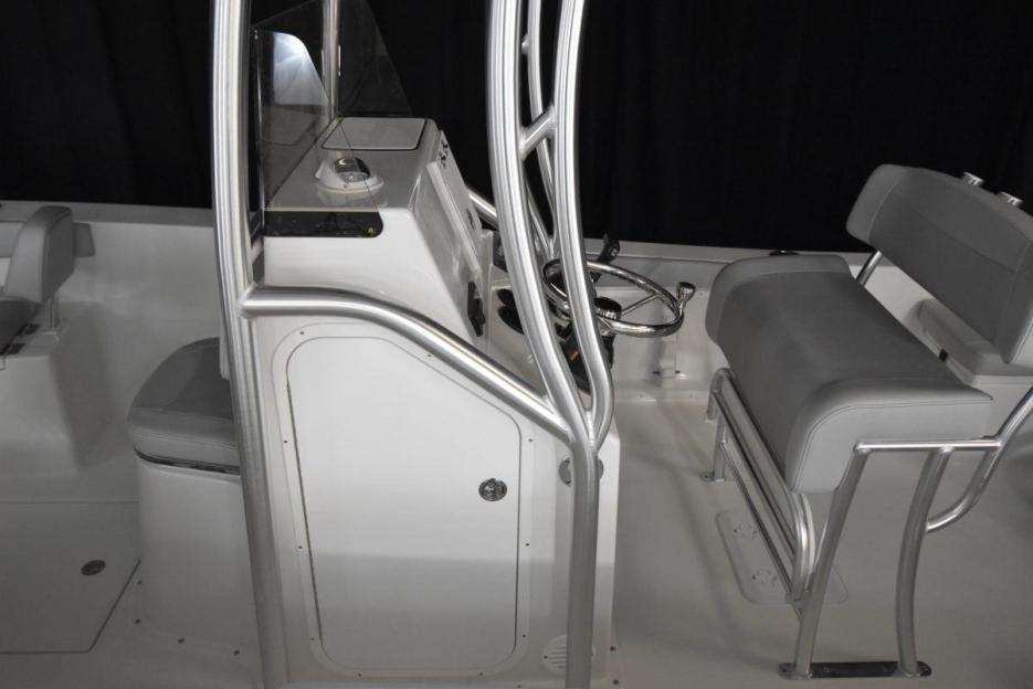 BRAND NEW Bay Rider CC Offshore