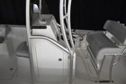 BRAND NEW Bay Rider CC Offshore