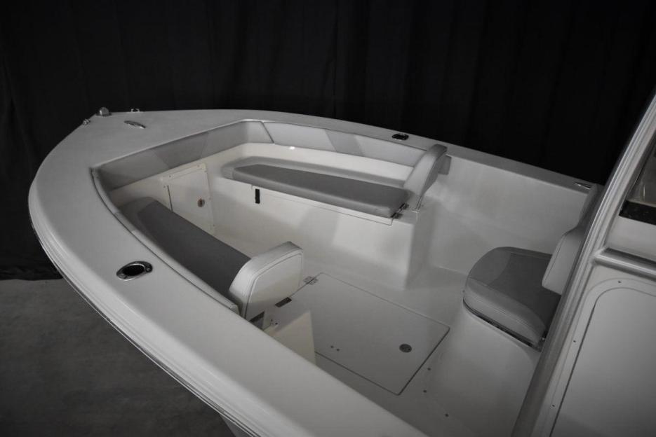 BRAND NEW Bay Rider CC Offshore