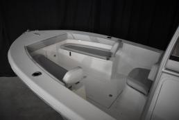 BRAND NEW Bay Rider CC Offshore