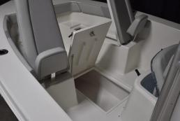 BRAND NEW Bay Rider CC Offshore