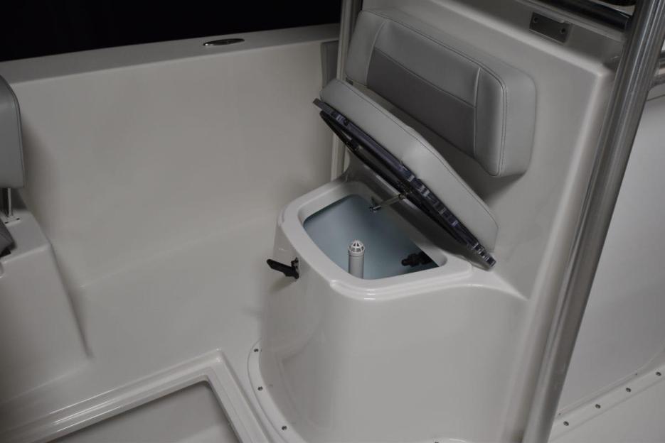 BRAND NEW Bay Rider CC Offshore