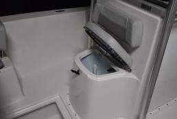 BRAND NEW Bay Rider CC Offshore