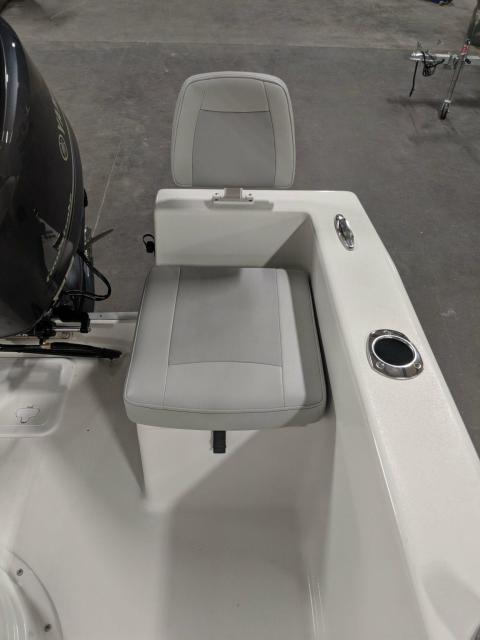 BRAND NEW Bay Rider CC Offshore