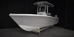 BRAND NEW Bay Rider CC Offshore