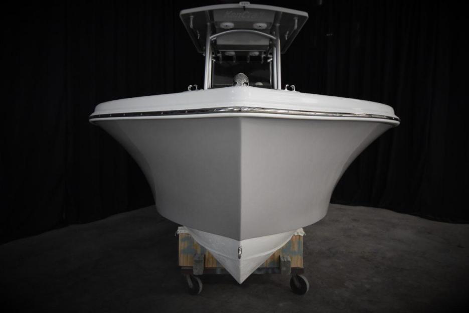 BRAND NEW Bay Rider CC Offshore