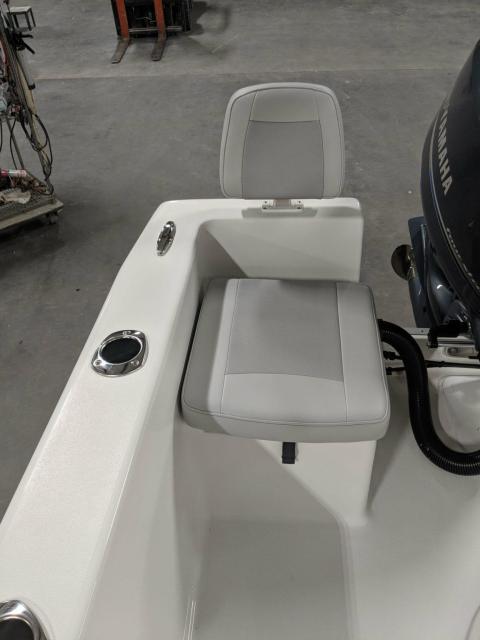 BRAND NEW Bay Rider CC Offshore