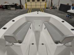 BRAND NEW Bay Rider CC Offshore